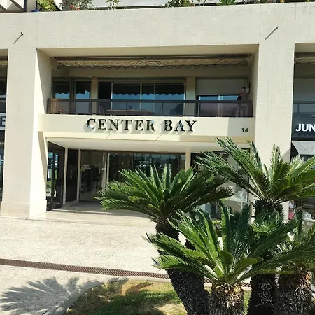דירה Center Bay *